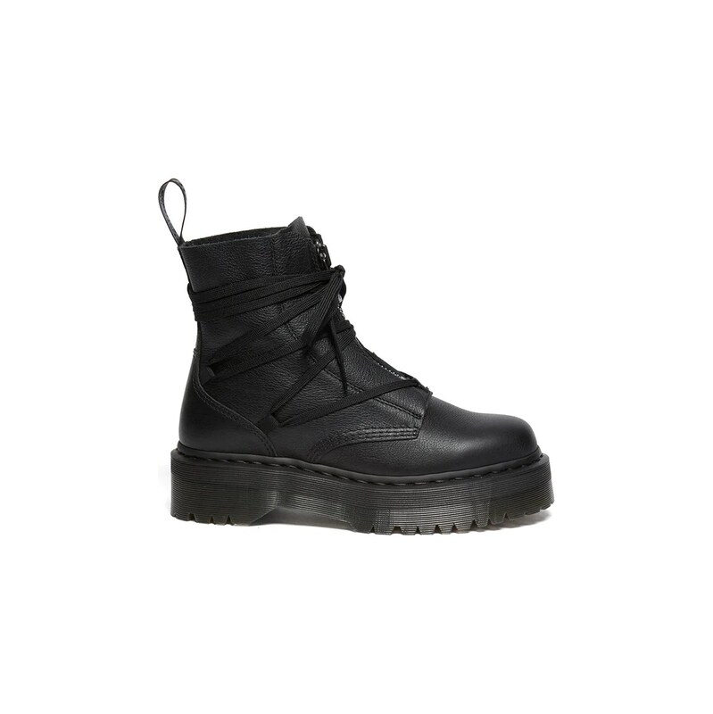 Dr. Martens farmářky dámské kožené Jarrick II