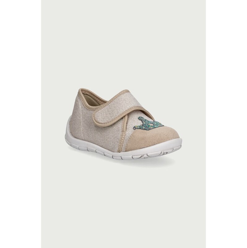 Froddo Pantofle dětské CLASSIC SLIPPERS