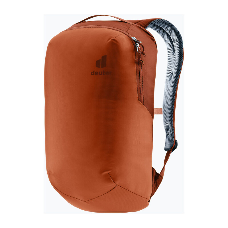 Městský batoh deuter Yort 15 l copper/oak