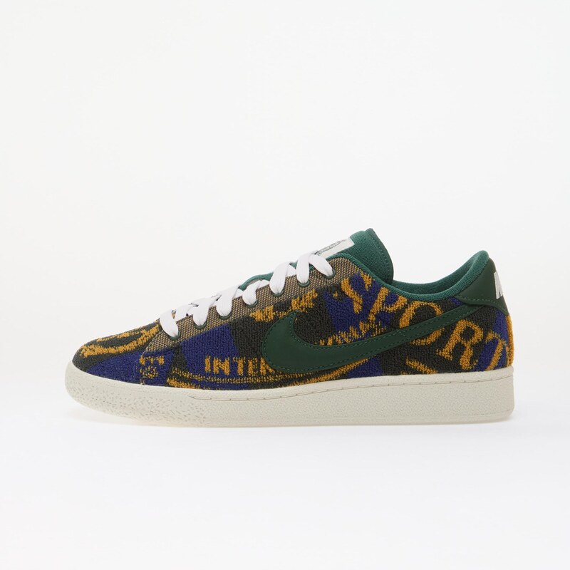 Nike Tennis Classic Cs Prm (Terry) Fir/ Fir-White-Sail