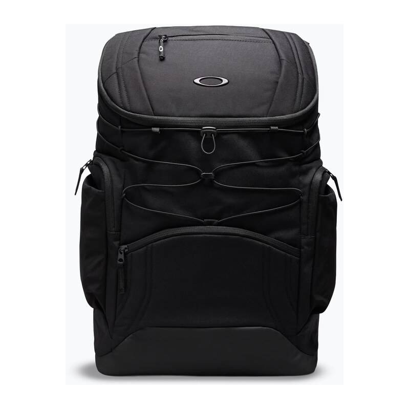 Turistický batoh Oakley Enduro 30 l pitch black