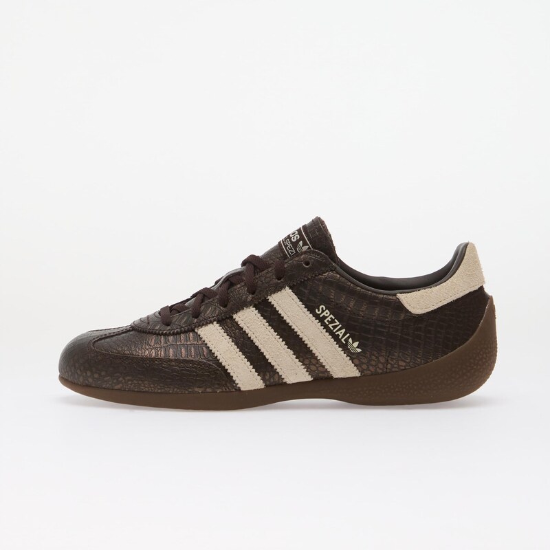 adidas Originals adidas Handball Spezial Lo Pro Aurora Coffee/