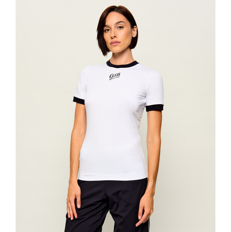 GUESS Tričko | Slim Fit