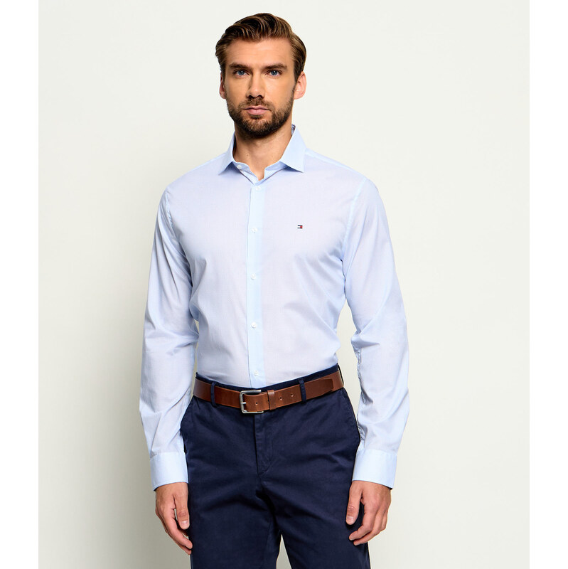 Tommy Hilfiger Košile | Slim Fit | stretch