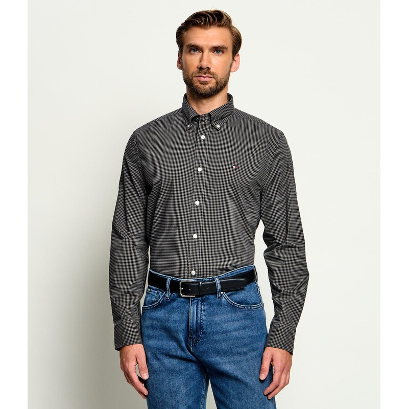 Tommy Hilfiger Košile Th Flex | regular fit
