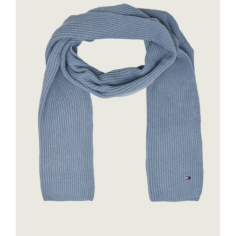 Tommy Hilfiger Šála | s příměsí kašmíru