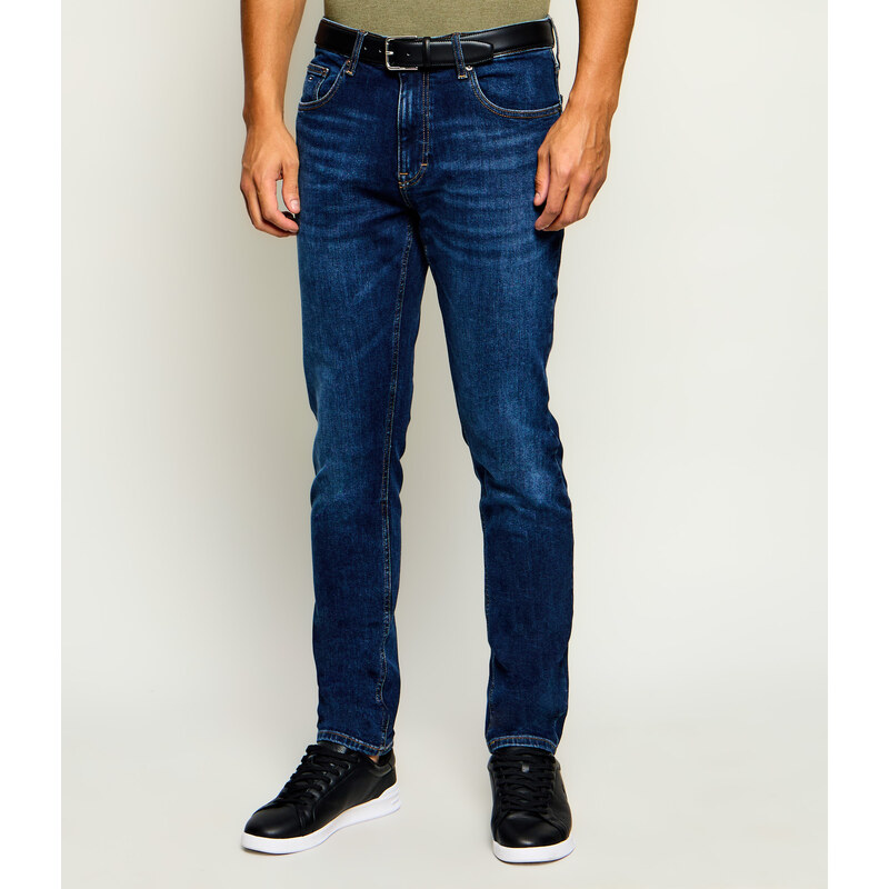 Tommy Jeans Džíny Austin | Slim Fit