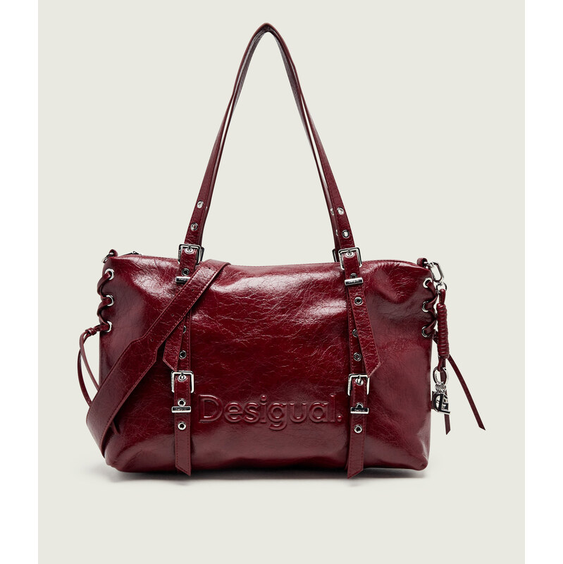 Desigual Kabelka shopper Lanuza