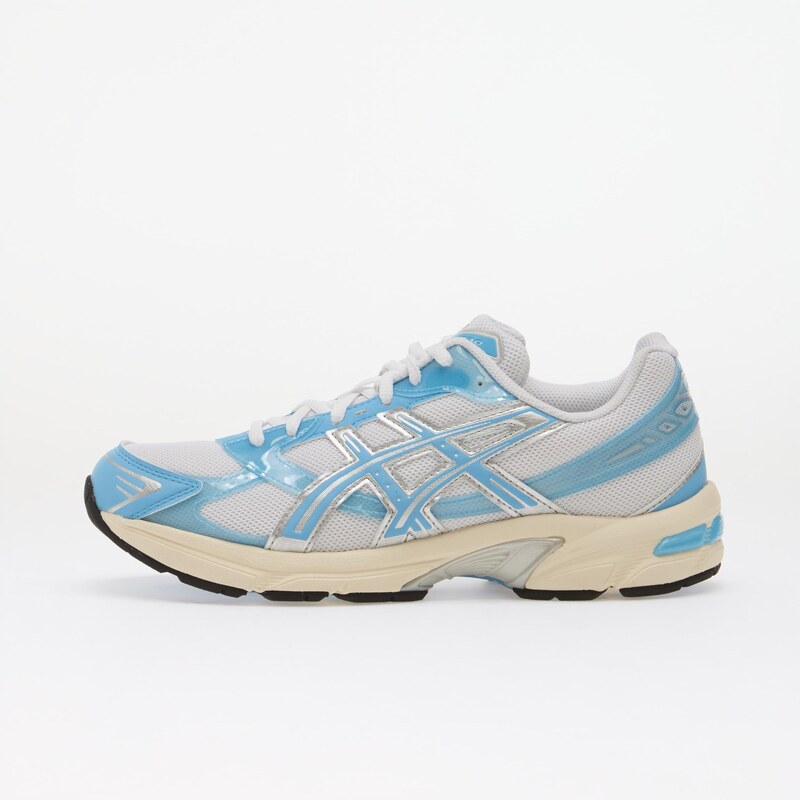 Asics Gel-1130 White/ Storm Cloud