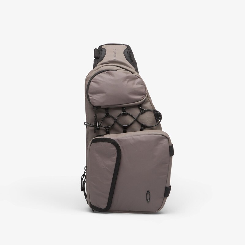 Ledvinka Oakley Latitude Flex Belt Bag Granite Gray Universal