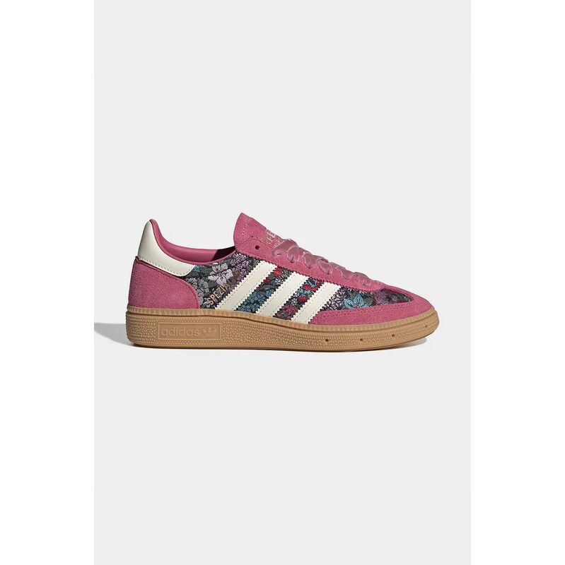 adidas Originals HANDBALL SPEZIAL sneakers boty dětské