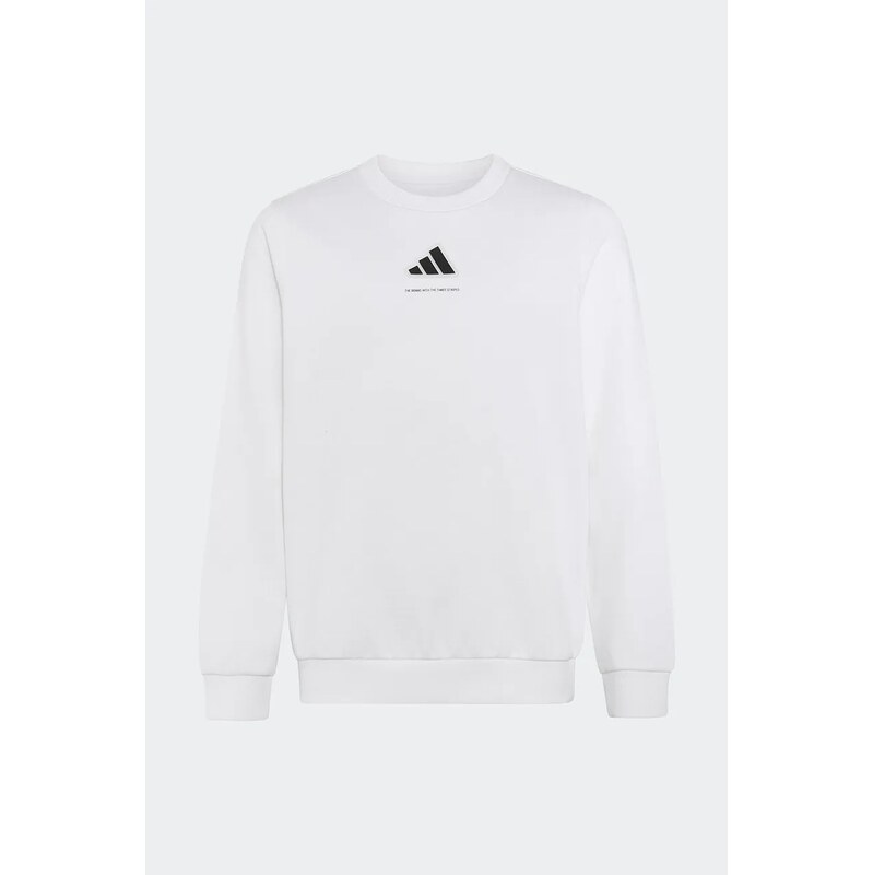 adidas mikina dětská s bavlnou ONE SMU RANGE (SMU)