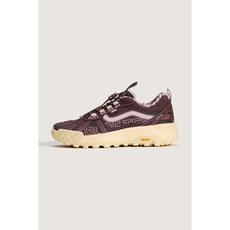 Vans Crosspath XC GORE-TEX MTE sneakers boty dámské