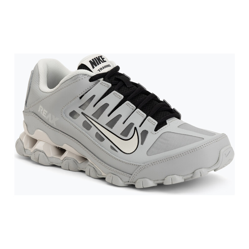 Pánské tréningové boty Nike Reax 8 TR Mesh grey fog/black/sail