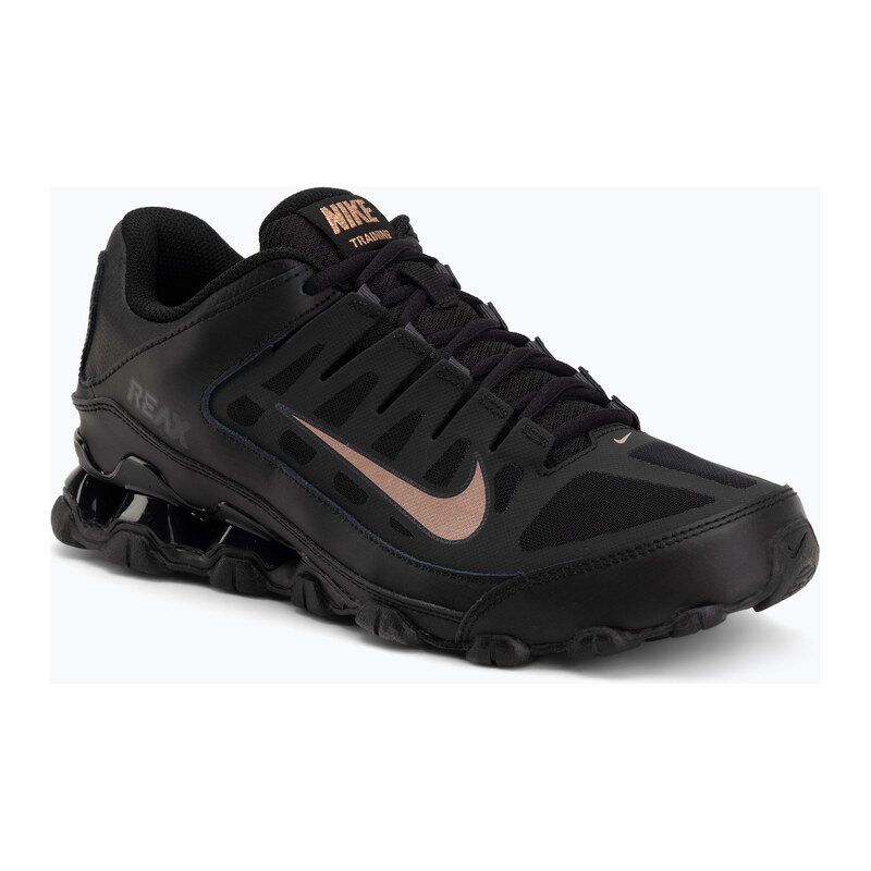 Dámské tréninkové boty Nike Reax 8 TR black/anthracite/metallic