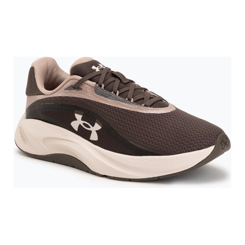 Dámské tréninkové boty Under Armour Radiant TR peppercorn