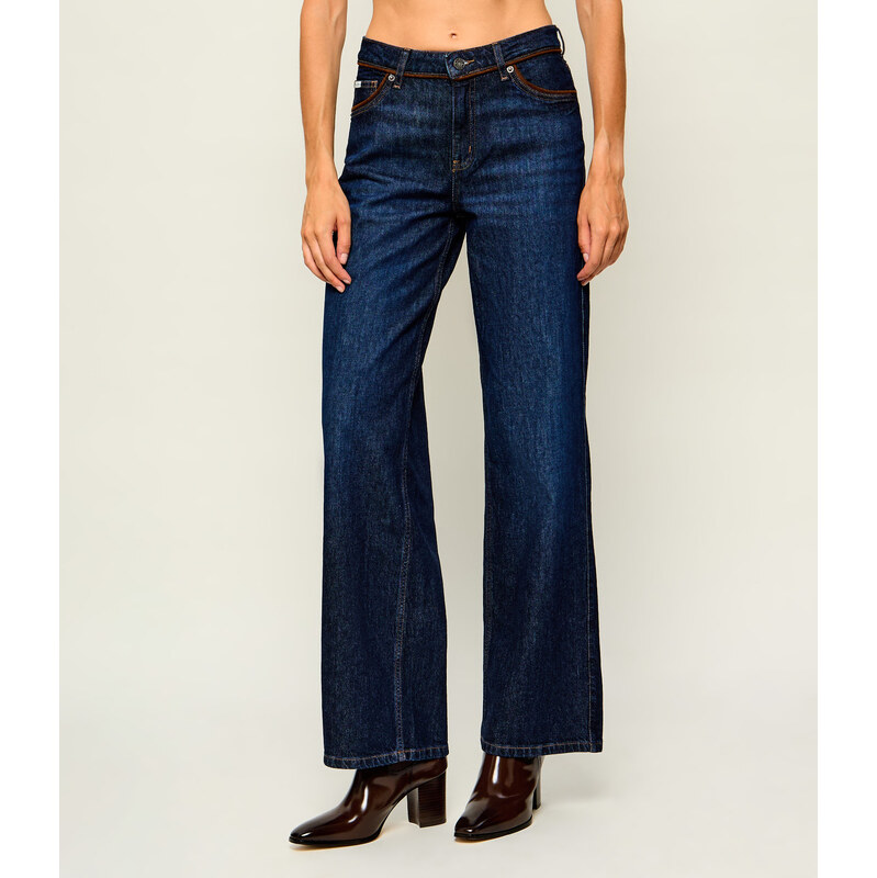 Guess Jeans Džíny G11 | Loose fit