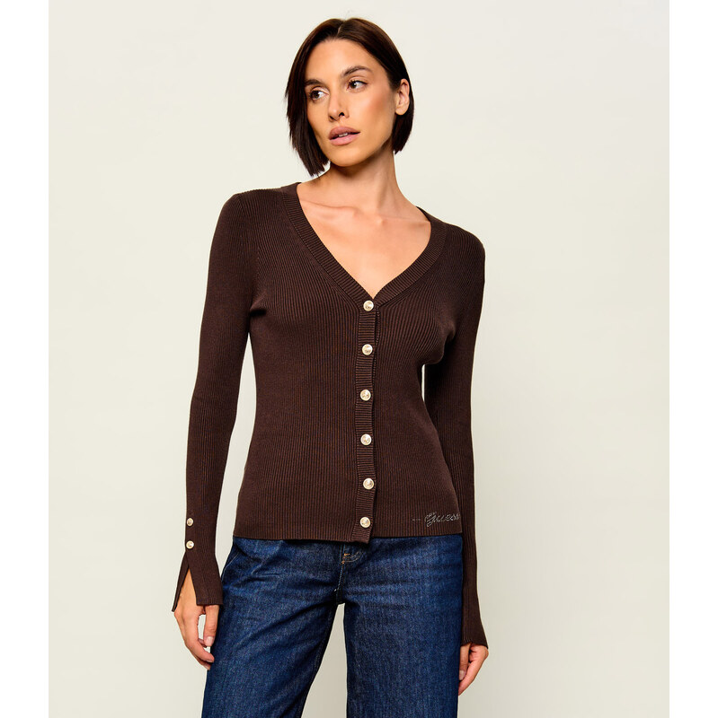 GUESS Kardigan Ellie | Slim Fit