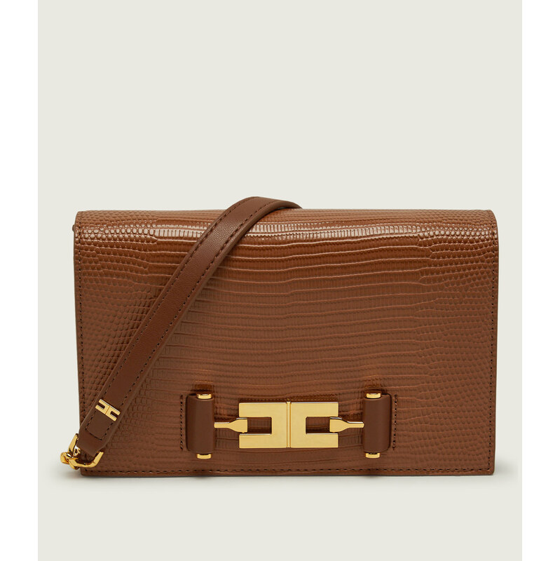 Elisabetta Franchi Crossbody kabelka