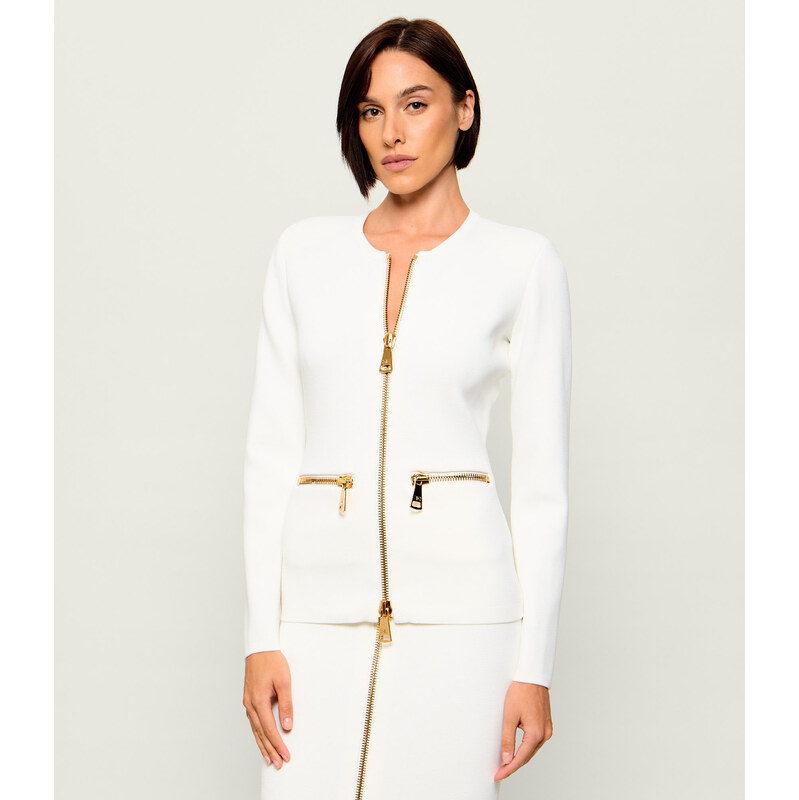 Elisabetta Franchi Blejzr | Slim Fit