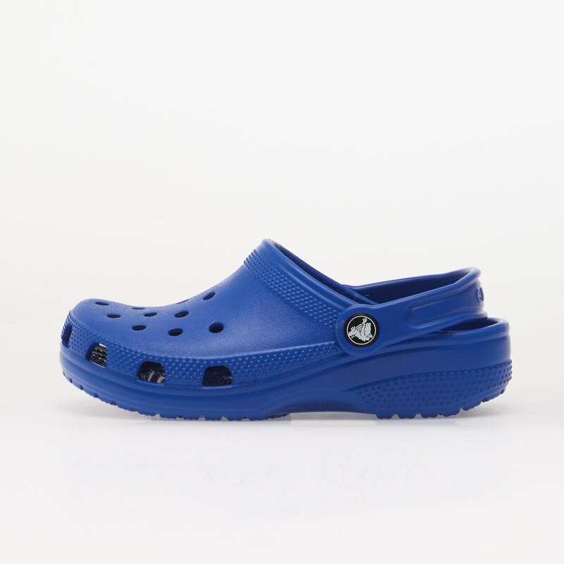 Crocs Classic Clog Kids Blue Bolt J5