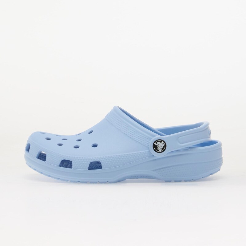 Crocs Classic Clog Kids Blue Calcite J3
