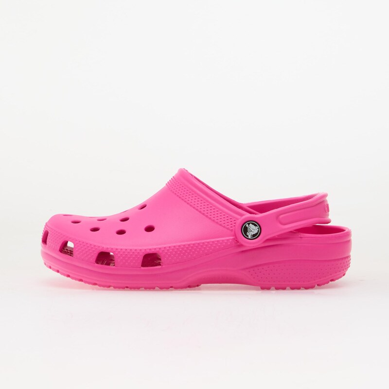 Crocs Classic Clog Kids Pink Crush J2