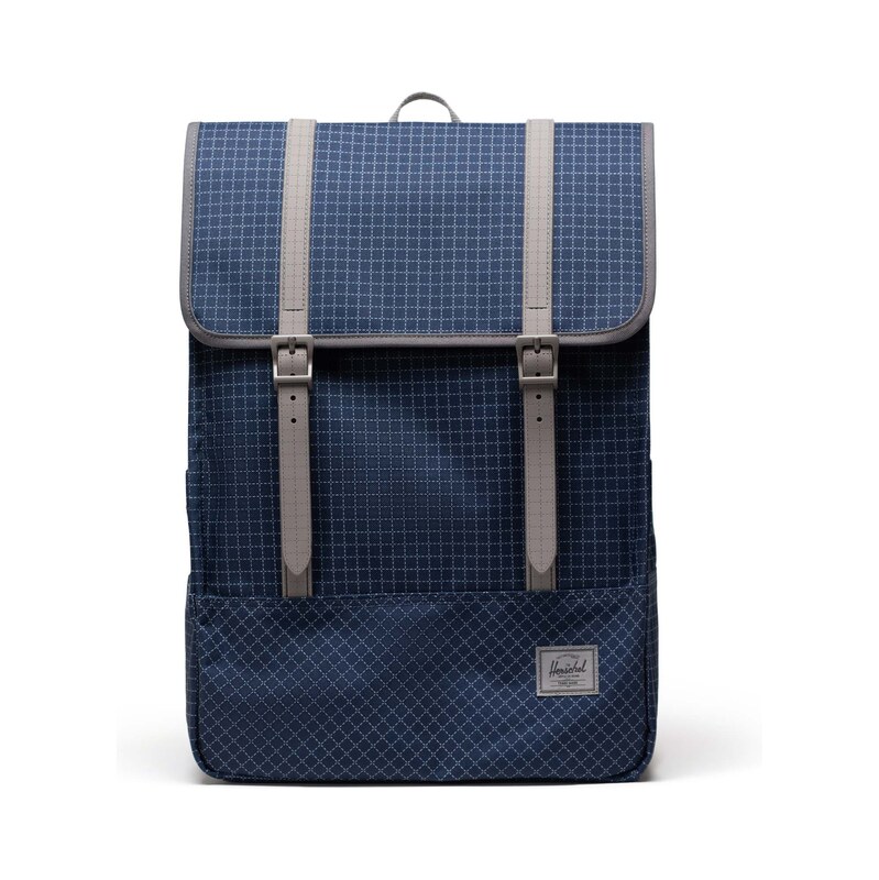Herschel Survey - Grid Naval Academy/Magnet 20L