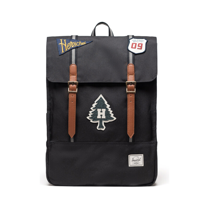 Herschel Survey - Patches Black 20L