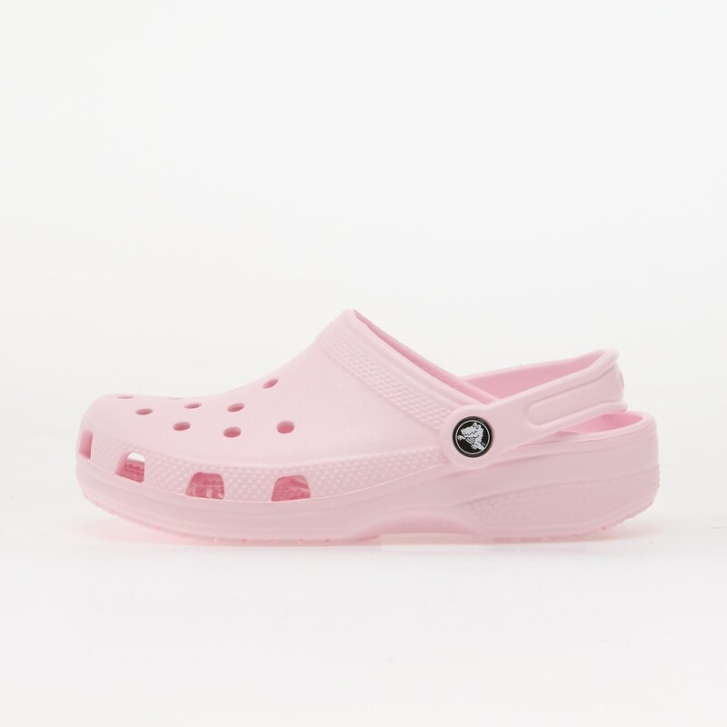 Crocs Classic Clog Kids Pink Milk J2