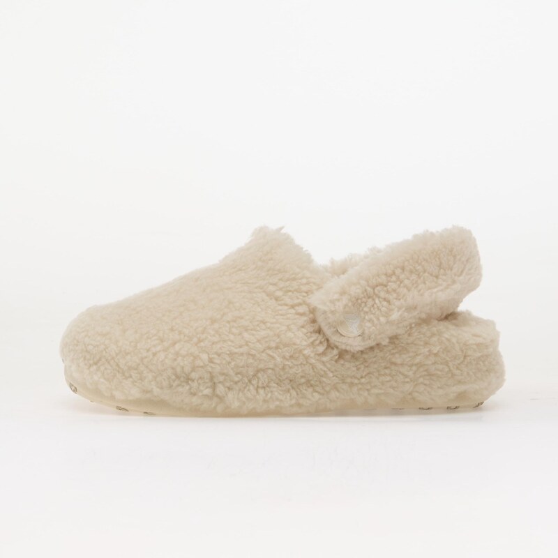 Crocs Classic Cozzzy Slipper Kids Stucco J3