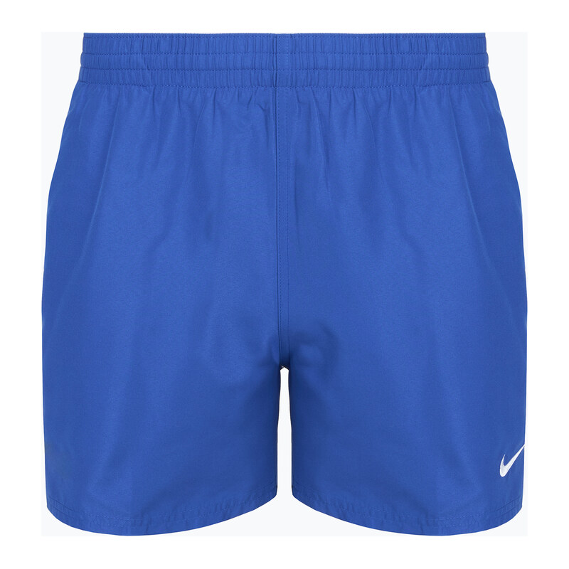 Pánské plavky Nike Essential 5 Volley game royal