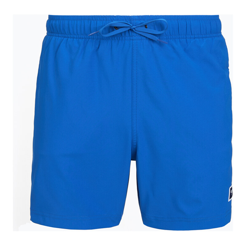 Pánské koupací šortky Speedo Classic Logo Volley 16 Turkish Sea