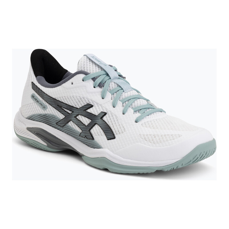 Pánské volejbalové boty ASICS Blade FF 2 white/ocean haze