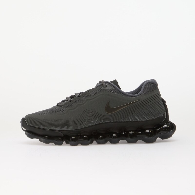 Nike Air Liquid Max Tm Best Grey/ Mtlc Dark Grey-Anthracite