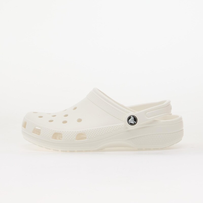 Crocs Classic Clog Kids White J5
