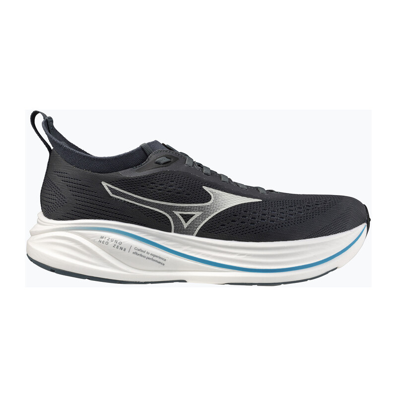 Pánské běžecké boty Mizuno Neo Zen 2 dark slate/foggy dew/blue