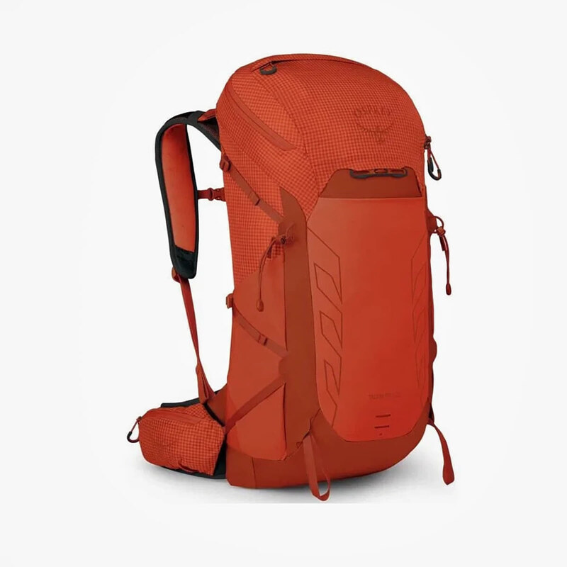 Batoh Osprey Talon Pro 30 Mars Orange 29 l