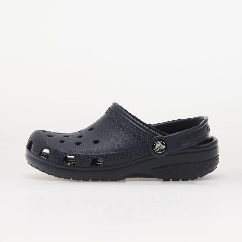 Crocs Classic Clog Kids Navy J6