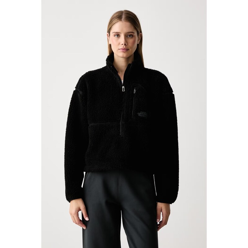 The North Face fleece mikina dámská Extreme Pile