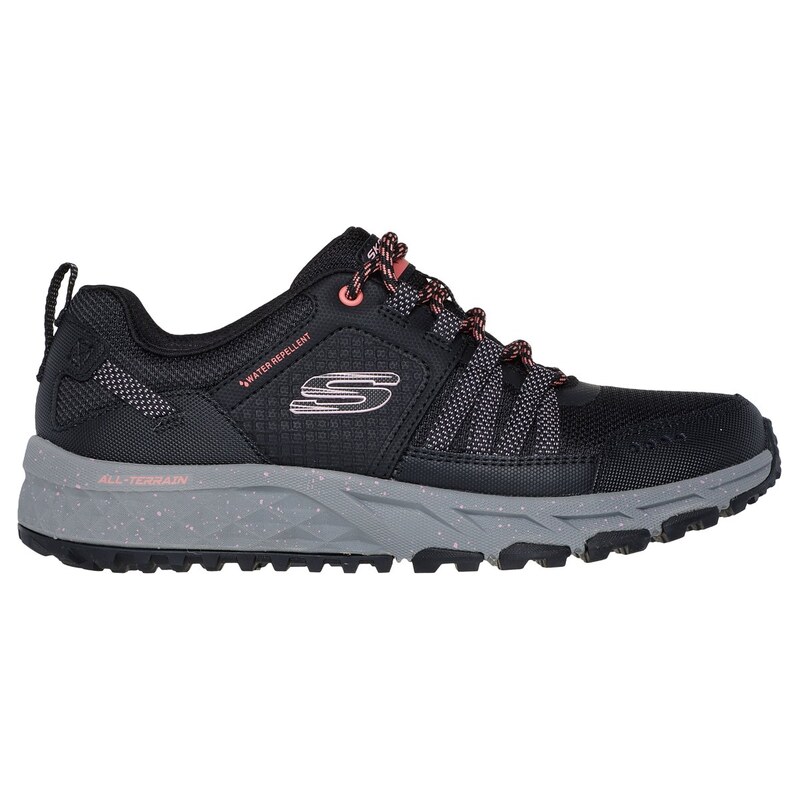 Skechers Å½eny Escape Plan - Endless Pursuit Shoes v ÄŒernÃ¡