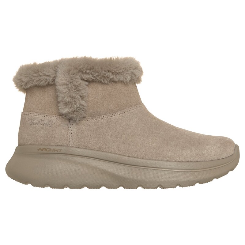 Skechers Å½eny Slip-ins Relaxed Fit: GO WALK Arch Fit N-Joy -