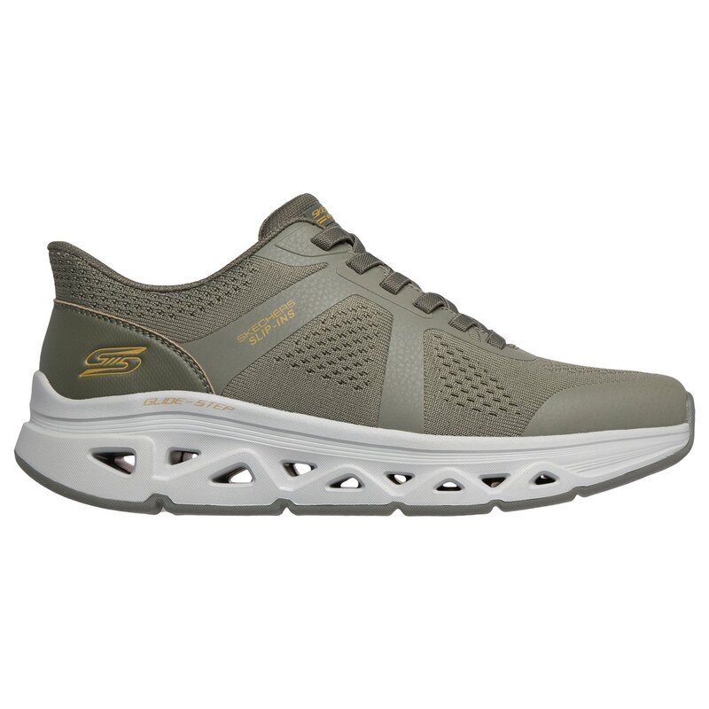 Skechers MuÅ¾i Slip-ins: BOBS Sport Arc Waves Remix - Feel