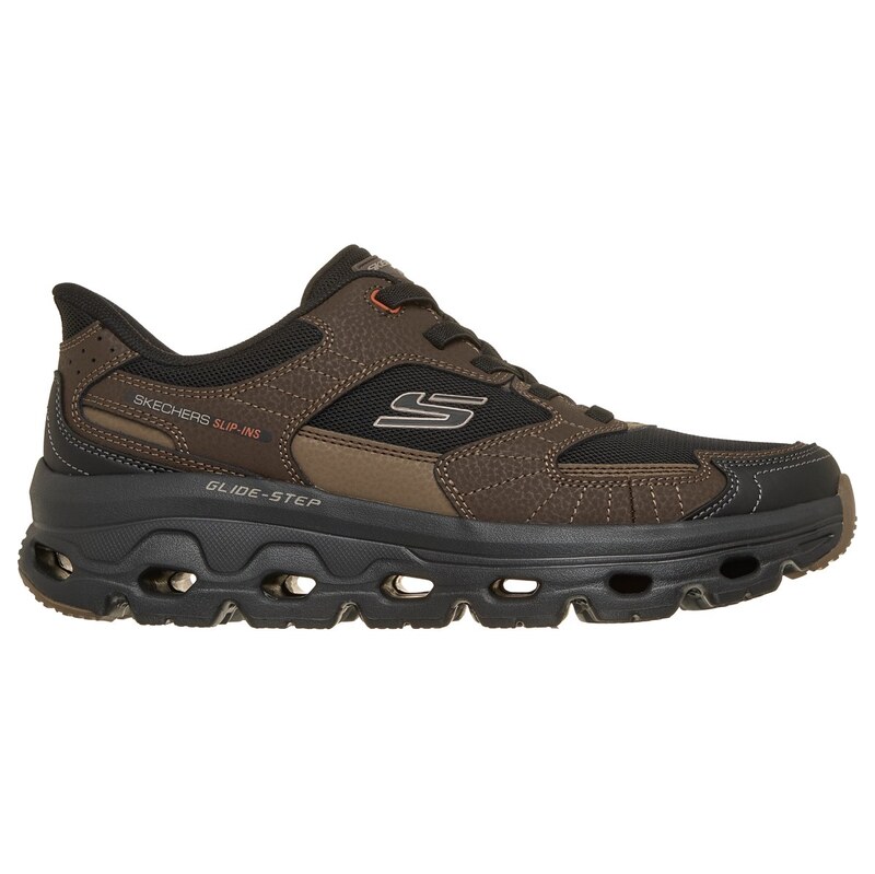 Skechers MuÅ¾i Slip-ins: Glide-Step Sole - Beale Creek Slip-On