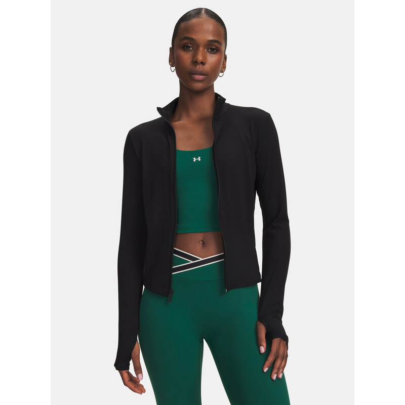 Under Armour Meridian MMikina na zip dámská