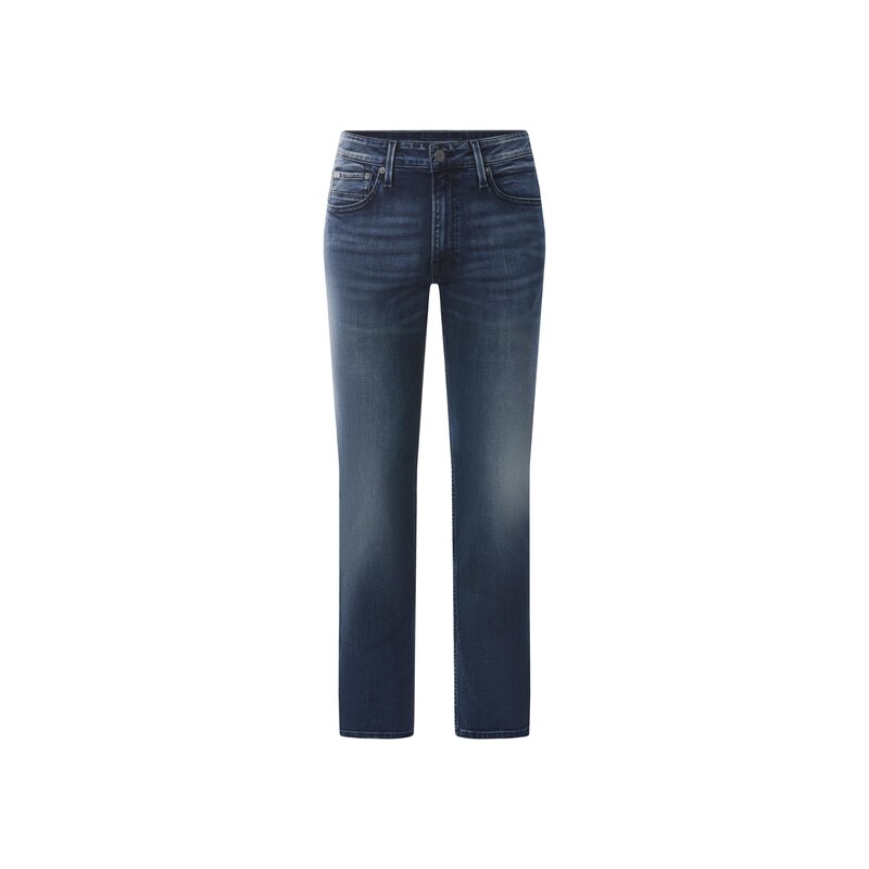 Jack & Jones Pánské džíny Regular Fit