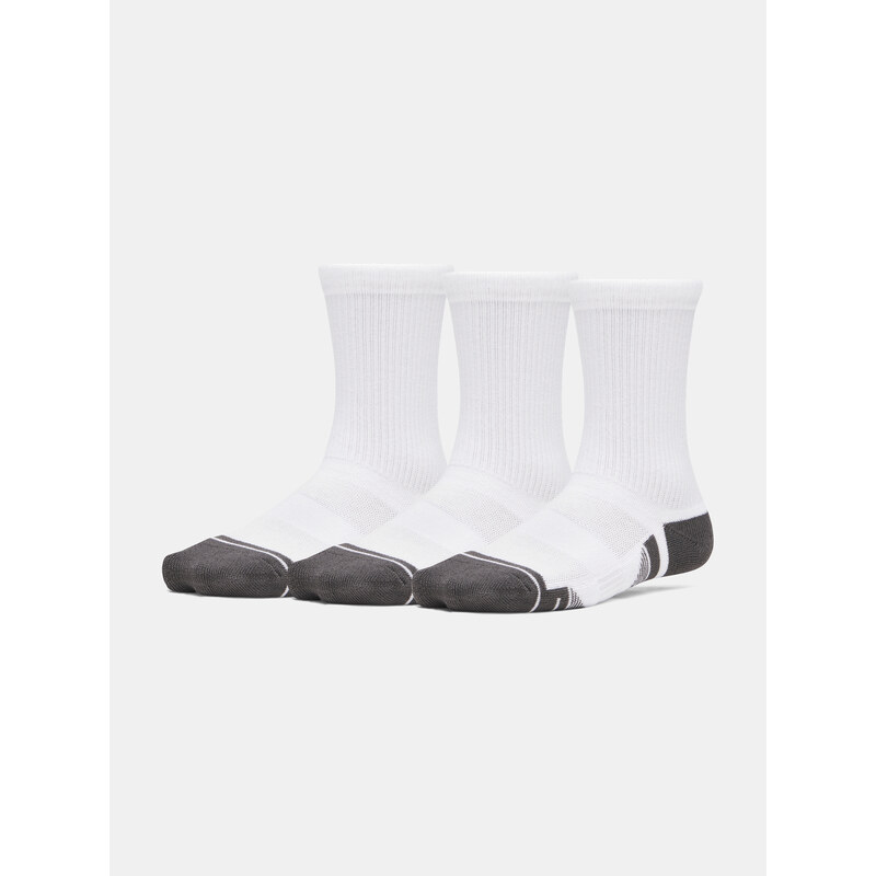 Unisex ponožky Under Armour 3pk