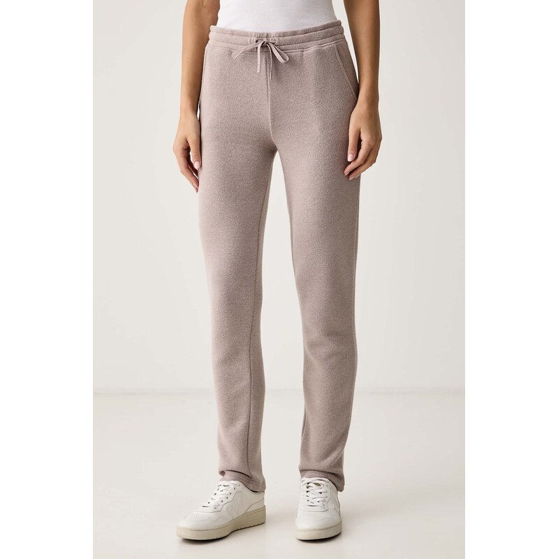 Chantelle loungewear kalhoty dámské s viskózou