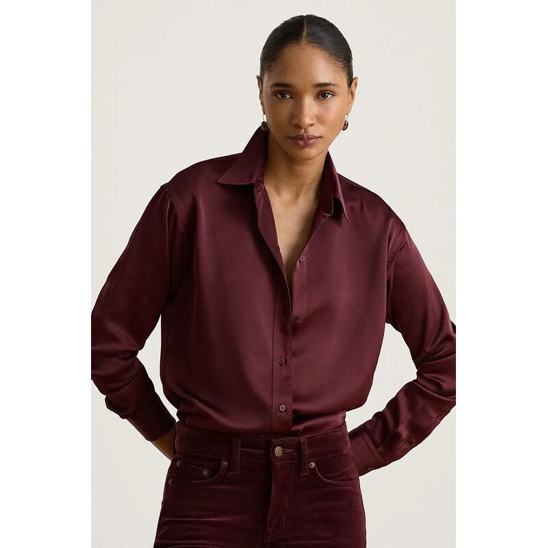 Lauren Ralph Lauren košile dámská