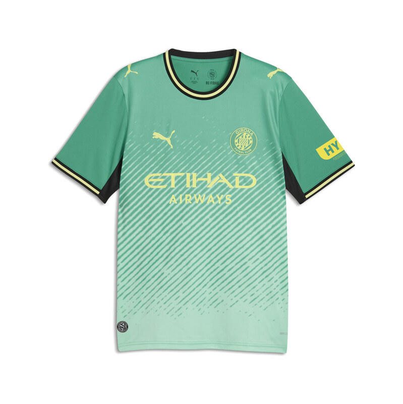 PUMA Girona F.C. 26/27 Third Jersey Men